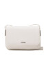 Calvin Klein Táska Ck Must Plus Crossbody K60K610619 Fehér - Pepit.hu