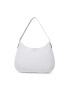 Calvin Klein Táska Ck Must Plus Shoulder Bag Md K60K610447 Fehér - Pepit.hu