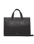 Calvin Klein Táska Ck Must Plus Tote Lg K60K610448 Fekete - Pepit.hu