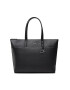 Calvin Klein Táska Ck Must Shopper Lg Epi Mono K60K609875 Fekete - Pepit.hu