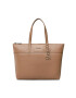 Calvin Klein Táska Ck Must Shopper Lg W/Slip Pkt K60K609860 Barna - Pepit.hu