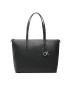 Calvin Klein Táska Ck Must Shopper Md Epi Mono K60K609876 Fekete - Pepit.hu