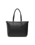 Calvin Klein Táska Ck Must Shopper Md K60K609676 Fekete - Pepit.hu