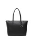 Calvin Klein Táska Ck Must Shopper Md K60K609874 Fekete - Pepit.hu