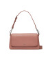 Calvin Klein Táska Ck Must Shoulder Bag_Epi Mono K60K611360 Rózsaszín - Pepit.hu