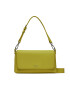 Calvin Klein Táska Ck Must Shoulder Bag K60K611364 Sárga - Pepit.hu