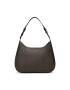 Calvin Klein Táska Ck Must Shoulder Bag Md Mono K60K610446 Barna - Pepit.hu