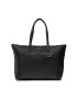 Calvin Klein Táska Ck Must Slim Shopper Lg K60K608716 Fekete - Pepit.hu