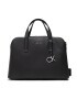 Calvin Klein Táska Ck Must Tote K60K609872 Fekete - Pepit.hu