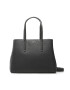 Calvin Klein Táska Ck Must Tote Md Epi Mono K60K610628 Fekete - Pepit.hu