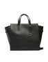 Calvin Klein Táska Ck Must Tote Md K60K610171 Fekete - Pepit.hu