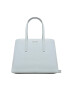 Calvin Klein Táska Ck Must Tote Md K60K610453 Kék - Pepit.hu