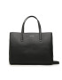 Calvin Klein Táska Ck Must Tote Md K60K610925 Fekete - Pepit.hu