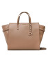 Calvin Klein Táska Ck Must Tote Mid K60K610171 Barna - Pepit.hu