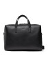 Calvin Klein Táska Ck Must Weekender K50K509098 Fekete - Pepit.hu