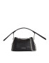 Calvin Klein Táska Ck Natural Mini Bag K60K611081 Fekete - Pepit.hu