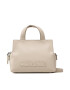 Calvin Klein Táska Ck Neat Tote Sm K60K610443 Bézs - Pepit.hu