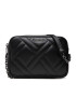 Calvin Klein Táska Ck Quilt Camera Bag K60K608446 Fekete - Pepit.hu