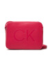 Calvin Klein Táska Ck Set Camera Bag Ck K60K608894 Rózsaszín - Pepit.hu