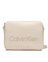 Calvin Klein Táska Ck Set Camera Bag K60K609123 Bézs - Pepit.hu