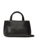 Calvin Klein Táska Ck Set Mini Tote K60K610167 Fekete - Pepit.hu