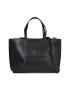 Calvin Klein Táska Ck Set Shopper Large K60K611049 Fekete - Pepit.hu