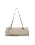 Calvin Klein Táska Ck Swing Shoulder Bag Lg-Pat K60K610936 Bézs - Pepit.hu