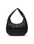 Calvin Klein Táska Ck Touch Hobo Lg K60K609693 Fekete - Pepit.hu