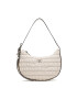 Calvin Klein Táska Crescent Buckle Sholuder Bag K60K611037 Fehér - Pepit.hu