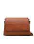 Calvin Klein Táska Daily Dressed Crossbody K60K610437 Barna - Pepit.hu