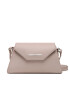 Calvin Klein Táska Daily Dressed Crossbody W/Flap K60K610730 Rózsaszín - Pepit.hu