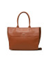 Calvin Klein Táska Daily Dressed Shopper K60K610449 Barna - Pepit.hu