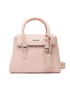 Calvin Klein Táska Dressed Mini Tote W/ Flap K60K609691 Rózsaszín - Pepit.hu