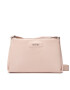 Calvin Klein Táska Dressed Small Flap Crossbody K60K609692 Rózsaszín - Pepit.hu