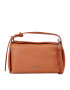 Calvin Klein Táska Elevated Soft Mini Bag K60K611305 Barna - Pepit.hu