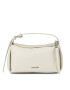 Calvin Klein Táska Elevated Soft Mini Bag K60K611305 Ekru - Pepit.hu