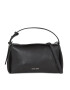 Calvin Klein Táska Elevated Soft Mini Bag K60K611305 Fekete - Pepit.hu