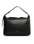 Calvin Klein Táska Elevated Soft Shoulder Bag Lg K60K610752 Fekete - Pepit.hu