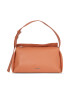 Calvin Klein Táska Elevated Soft Shoulder Bag Sm K60K610756 Barna - Pepit.hu