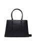 Calvin Klein Táska Elevated Tote Lg K60K610169 Fekete - Pepit.hu