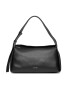 Calvin Klein Táska Gracie Shoulder Bag K60K611341 Fekete - Pepit.hu