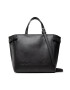 Calvin Klein Táska Minimal Hardware Tote K60K609849 Fekete - Pepit.hu