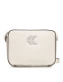 Calvin Klein Táska Minimal Monogram Camera Bag K60K609290 Bézs - Pepit.hu