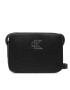 Calvin Klein Táska Minimal Monogram Camera Bag K60K609290 Fekete - Pepit.hu