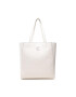 Calvin Klein Táska Minimal Monogram Shopper32 K60K609292 Bézs - Pepit.hu