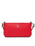 Calvin Klein Táska Minimal Monogram Shoulder Bags K60K610084 Piros - Pepit.hu