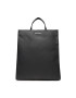 Calvin Klein Táska Modern Metal Tote K50K510540 Fekete - Pepit.hu