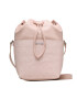 Calvin Klein Táska Must Bucket Bag Sm Mono K60K609390 Rózsaszín - Pepit.hu