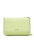 Calvin Klein Táska Must Crossbody K60K610444 Zöld - Pepit.hu