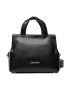 Calvin Klein Táska Neat Tote Mini K60K609181 Fekete - Pepit.hu